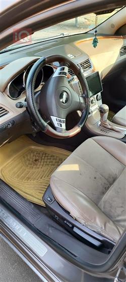 شێڤرۆلێت مالیبۆ